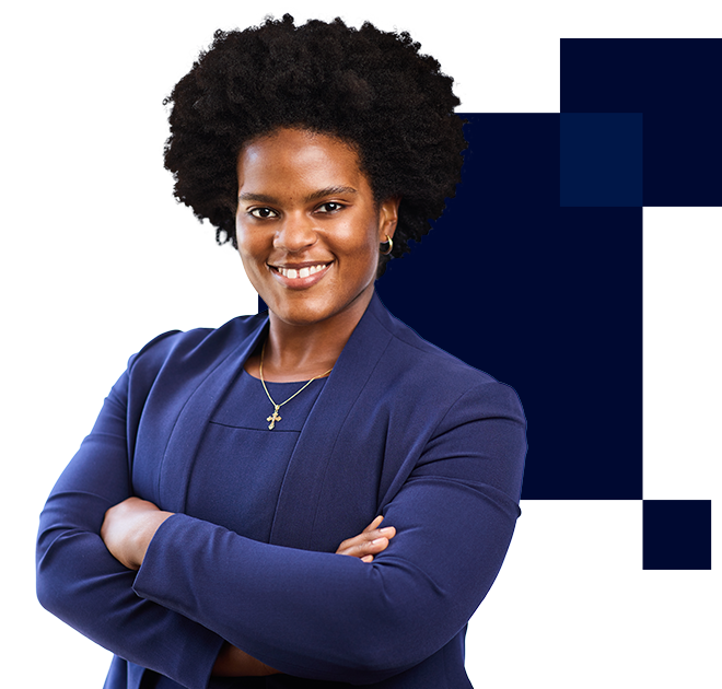 Iris Harris professional headshot