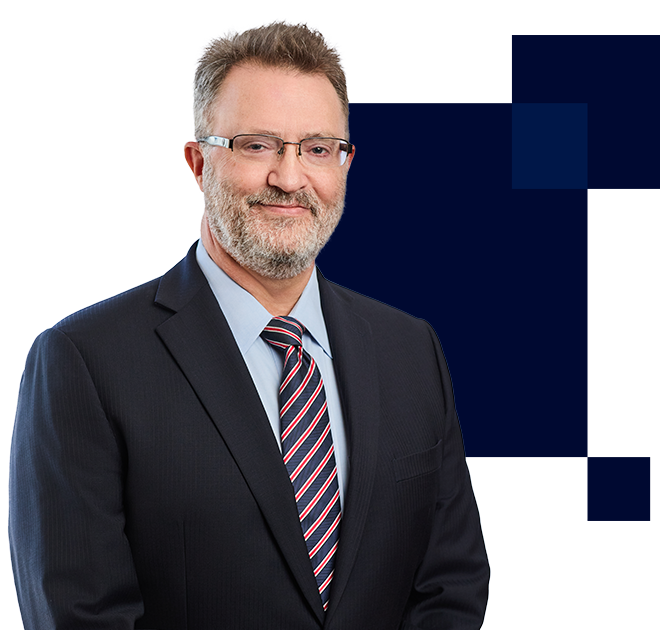 Jim Skelton professional headshot
