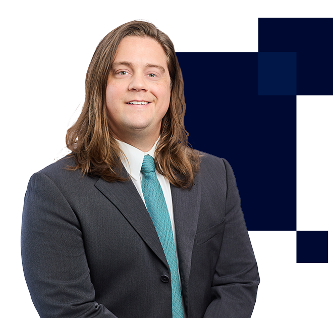 Attorney Tanner Wilson
