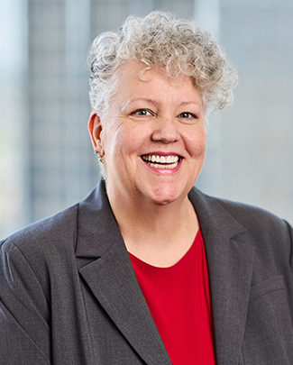 Associate, Bobbi Sheahan Headshot
