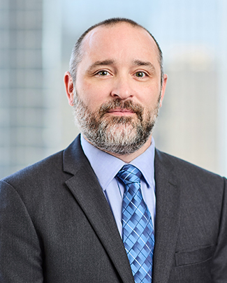 Attorney Leslie Hanna, Professional Headshot