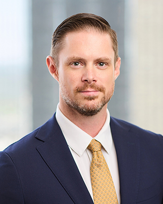 Partner Marc Tolliver