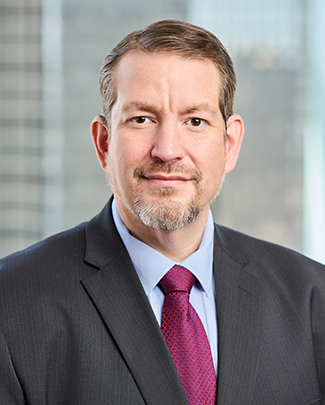 Attorney Michael Nunnelley