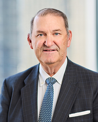 Attorney Rocky Feemste Headshot