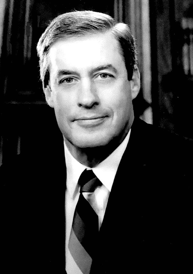 headshot of wade smith