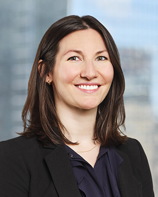 Kristen Azzolini Attorney profile image